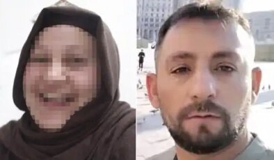 Boğazı kesilerek öldürüldü: Kadının ifadesi ortaya çıktı