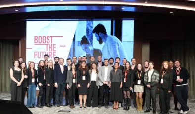Boost The Future Demo Day’de 7. dönem girişimleri sahne aldı