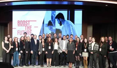 Boost The Future Demo Day’de: 7. Dönem Girişimleri Sahnedeydi