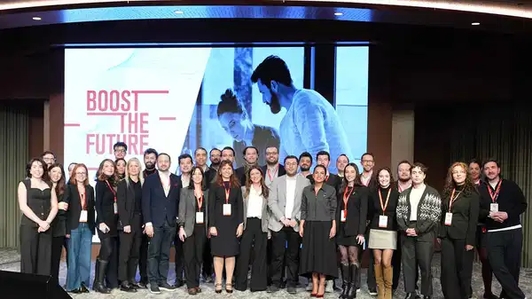 Boost The Future Demo Day’de: 7. Dönem Girişimleri Sahnedeydi