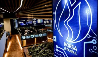 Borsa Anadolu’da doğdu, Avrupa’dan dünyaya yayıldı
