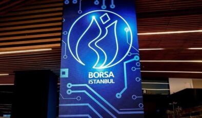 Borsa İstanbul rekor kırmaya devam ediyor