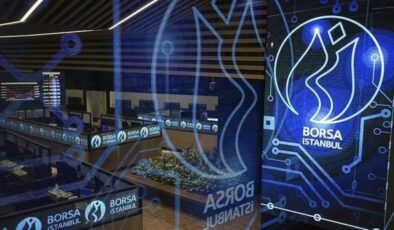 Borsa İstanbul rekor kırmaya devam ediyor