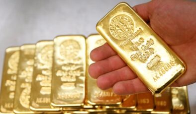 Borsa İstanbul’da altın fiyatları tavan yaptı: 7 milyon lira