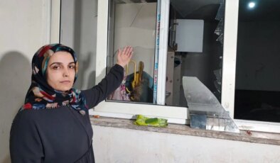 Boşanma aşamasındaki erkek eşyalarını parçaladı: 4 çocuk annesi kadının ‘Ölmek istemiyorum’ isyanı!