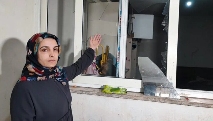 Boşanma aşamasındaki erkek eşyalarını parçaladı: 4 çocuk annesi kadının ‘Ölmek istemiyorum’ isyanı!