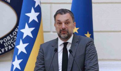 Bosna Hersek: AB baskısına rağmen Türkiye’ye vize uygulanması muhtemel değil
