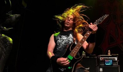 Bosphorus Open Air Metal Fest, 5’inci kez şehirde