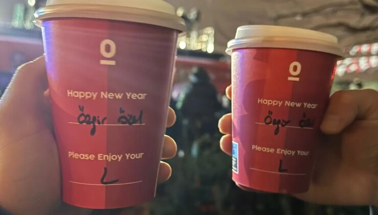 ‘Boykot’ listesindeydi: Espressolab CHP’nin mitingine kahve gönderdi