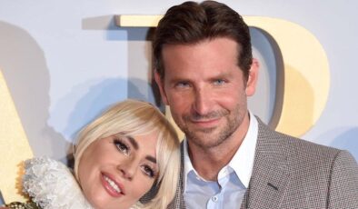 Bradley Cooper, itirafı: Annem sürekli Türk dizisi izliyor