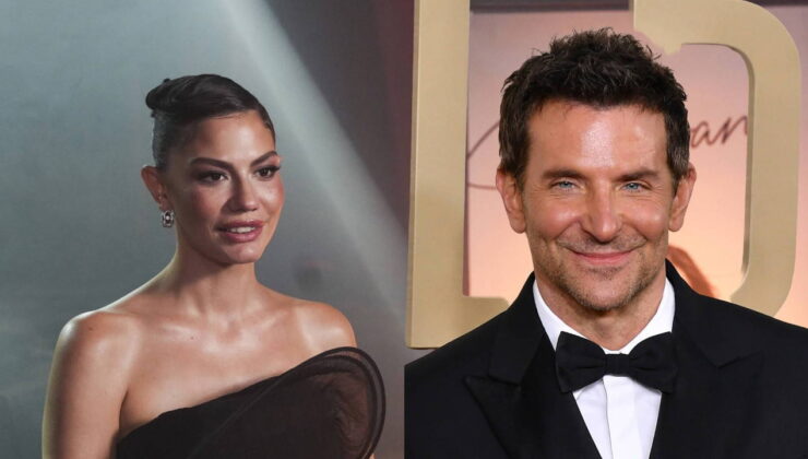 Bradley Cooper’ın ‘Erkenci Kuş’ yorumuna Demet Özdemir’den yanıt geldi