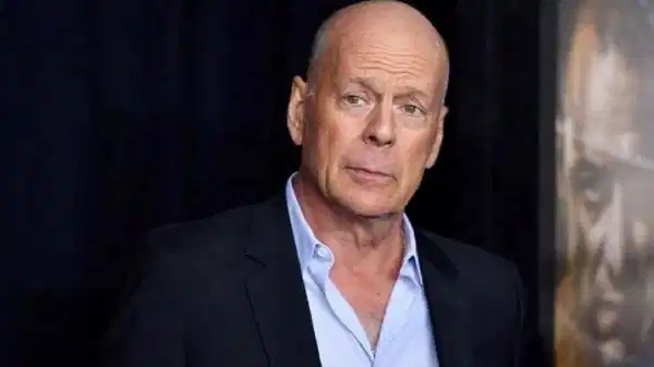 Bruce Willis’ten üzen haber: Hastalığının farkında bile değil!