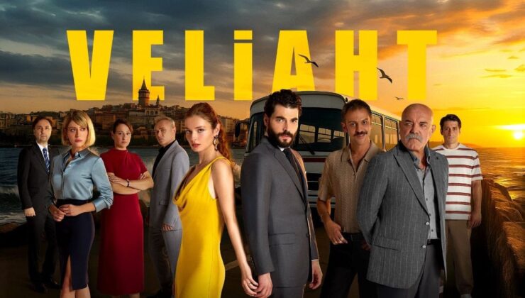 Bu akşam (1 Ocak 2026) Veliaht var mı, yayınlanacak mı? Veliaht 16. bölüm tarihi…