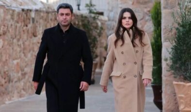 Bu akşam (5 Ocak 2026) Uzak Şehir var mı, saat kaçta? Kanal D yayın akışı…