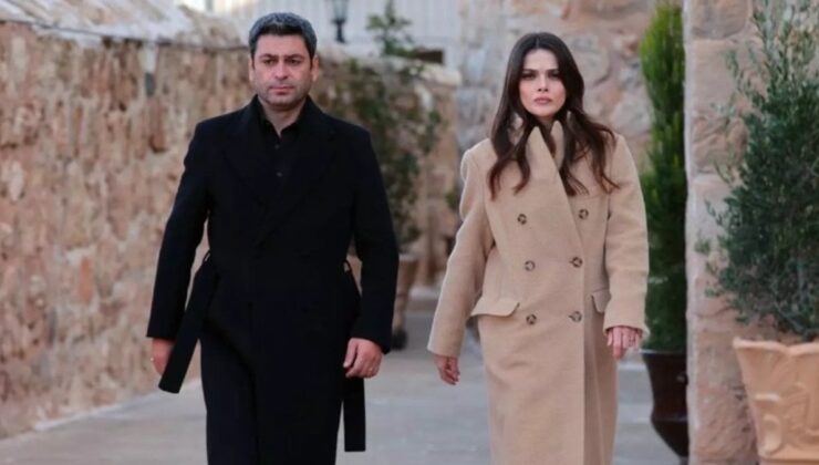 Bu akşam (5 Ocak 2026) Uzak Şehir var mı, saat kaçta? Kanal D yayın akışı…