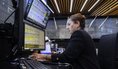 Bu hafta yatırım araçlarının performansı açıklandı: Borsa lider