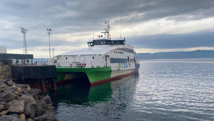 BUDO’dan açıklama… Bazı seferler iptal edildi!