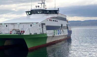 BUDO’nun 8 seferi daha olumsuz hava şartları nedeniyle iptal edildi