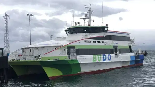 BUDO’nun 8 seferi iptal edildi