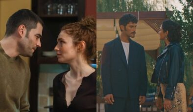 Bugün hangi diziler var? Halef Köklerin Çağrısı, Veliaht…