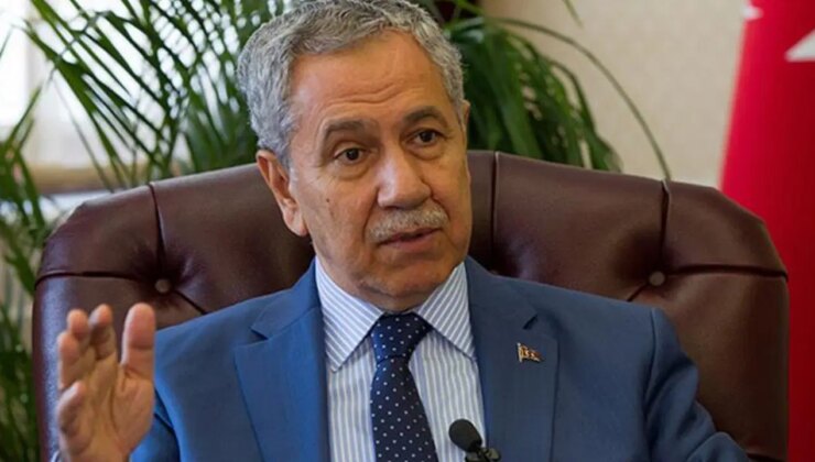 Bülent Arınç’tan ‘uyuşturucu operasyonları’ çıkışı: Doğrudan Erdoğan’ı işaret etti, yeni kurum çağrısı yaptı!