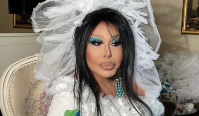 Bülent Ersoy’un isyanı: Para çok aşk yok