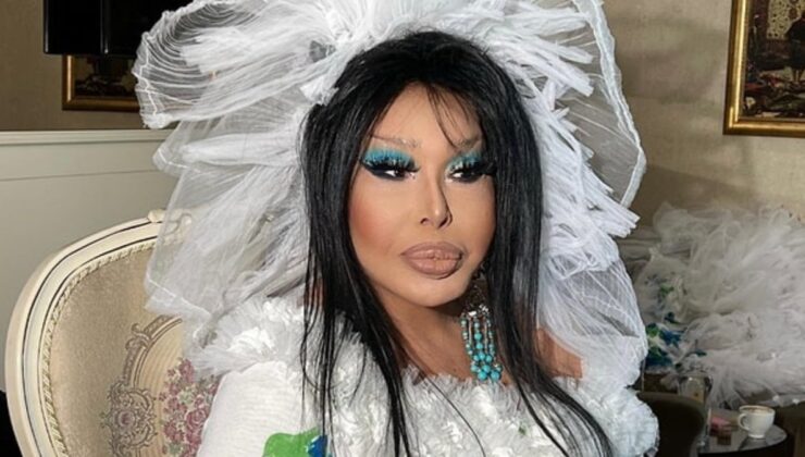 Bülent Ersoy’un isyanı: Para çok aşk yok