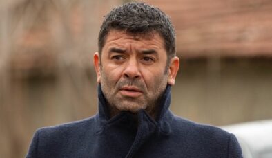 Bülent Şakrak sevgilisini paylaştı! Aşkını haykırdı