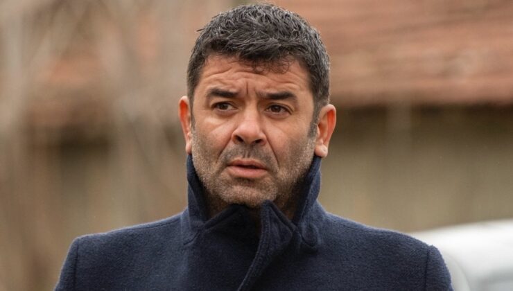 Bülent Şakrak sevgilisini paylaştı! Aşkını haykırdı