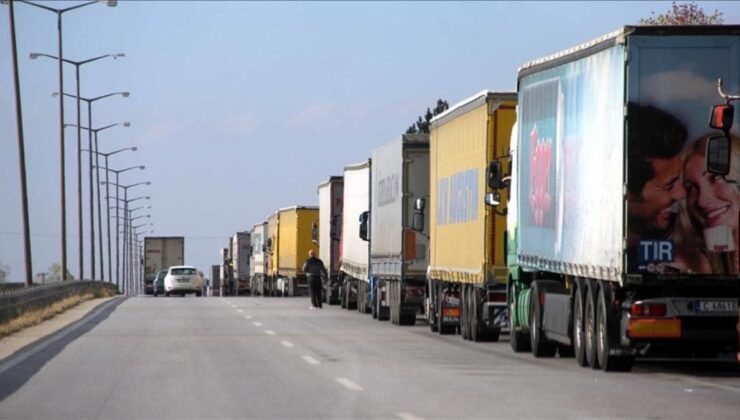 Bulgaristan ile Türkiye arasında yeni bir gümrük kapısı kurulacak