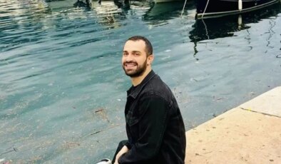 Burak Altındağ kimdir? Burak Altındağ kaç yaşında, nereli? Burak Altındağ neden gözaltına alındı?