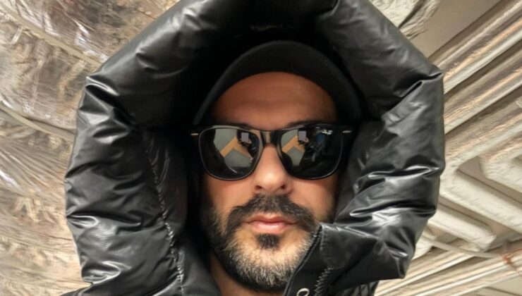 Burak Özçivit kazandığı paraların konuşulmasına sinirlendi: Biraz saygı