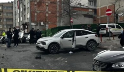 Burak Tunçel neden öldü? Kağıthane’de silahlı saldırıya uğrayan Burak Tunçel kimdir, kaç yaşında?