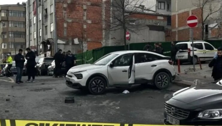 Burak Tunçel neden öldü? Kağıthane’de silahlı saldırıya uğrayan Burak Tunçel kimdir, kaç yaşında?