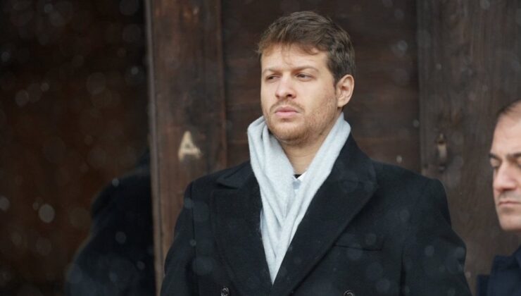 Burak Yörük’ün müstakbel eşi de ünlü çıktı! 5 yıllık büyük aşkı…