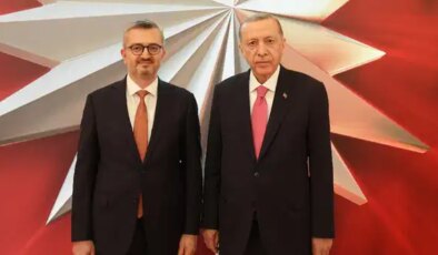 Burhanettin Duran, Özgür Özel’in ‘Maduro’ paylaşımını hedef aldı: ‘Devlet aklı, liderlik iradesi…’