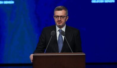 Burhanettin Duran: Türkiye’nin uluslararası alandaki rolü arttı