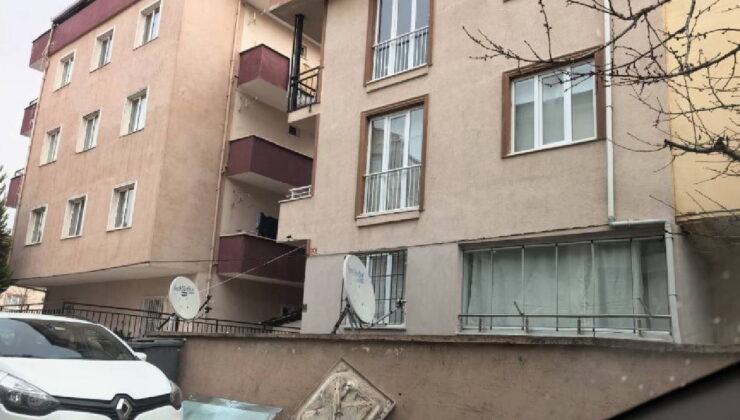 Bursa’da 2 yaşındaki çocuk evlerinin penceresinden düştü!