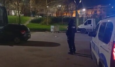 Bursa’da bıçaklı kavgada kan aktı: 2 yaralı