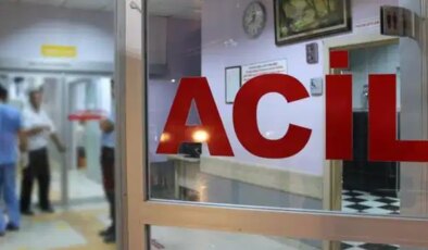 Bursa’da su kuyusunu temizleyen baba ve oğlu metan gazından fenalaştı