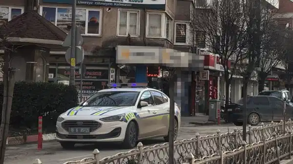 Bursa’da yabancı uyruklu şahıs evinde ölü bulundu