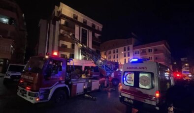 Bursa’daki otel yangınında yeni gelişme