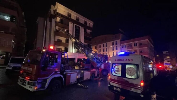 Bursa’daki otel yangınında yeni gelişme