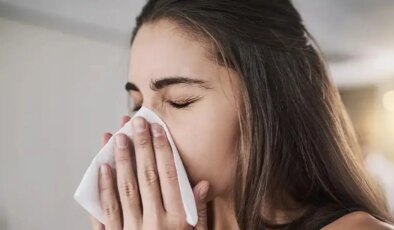 Burun akıntısı uzun sürdüyse dikkat: Beyin sıvısı kaçağı olabilir!