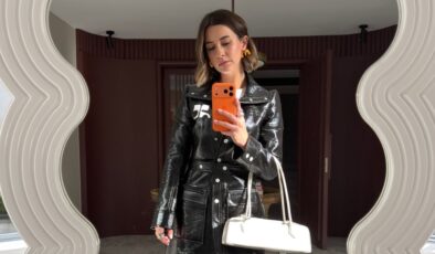 Buse Terim’in aşk karesi! Sevgilisiyle yeni kare paylaştı