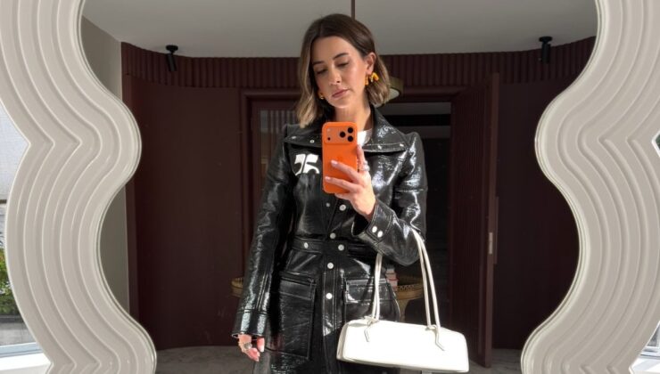 Buse Terim’in aşk karesi! Sevgilisiyle yeni kare paylaştı