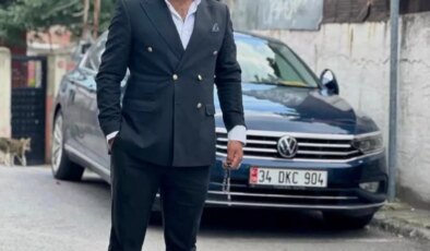 Büyükçekmece’de feci kaza: Otomobilin çarptığı adam hayatını kaybetti