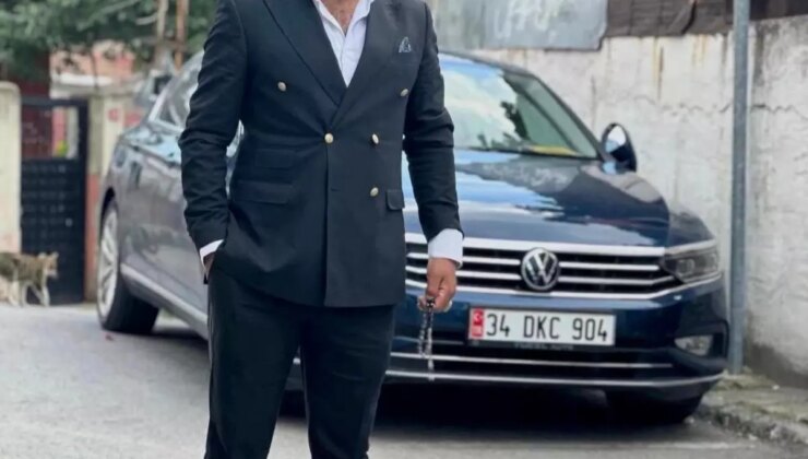 Büyükçekmece’de feci kaza: Otomobilin çarptığı adam hayatını kaybetti