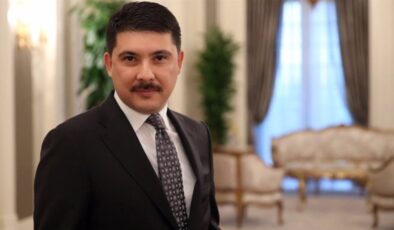 Büyükelçi Hasan Doğan eserleriyle fark yaratıyor: Yeni kitabı yayımlandı