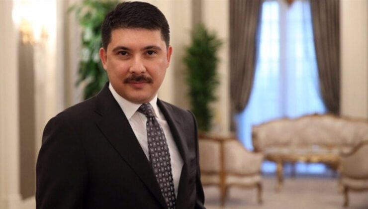 Büyükelçi Hasan Doğan eserleriyle fark yaratıyor: Yeni kitabı yayımlandı